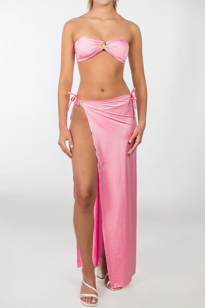 Zarina Amalfi | 3-Piece Set