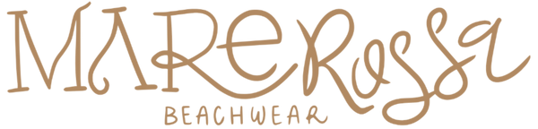 MARE ROSSA BEACHWEAR